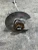 2024 BMW M4 Rear Right/Passenger With Hub Used OEM Steering Knuckle Spindle
