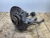 2010-2015 BMW 760Li Rear Left/Driver With Hub Used OEM Steering Knuckle Spindle