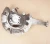 2012-2016 BMW 650i Front Right/Passenger RWD With Hub Used OEM Steering Knuckle Spindle