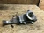 2011-2016 BMW 640i Front Right/Passenger RWD With Hub Used OEM Steering Knuckle Spindle