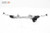 2025 NISSAN KICKS POWER STEERING GEAR RACK AND PINION OEM used OEM rack and pinion assembly
