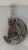 BMW 7 Series Front Right/Passenger AWD Used OEM Steering Knuckle Spindle