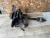 2012-2019 BMW M6 Rear Left/Driver With Hub Used OEM Steering Knuckle Spindle