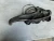 2011-2017 BMW 535i Front Left/Driver RWD With Hub Used OEM Steering Knuckle Spindle