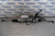 2021 DODGE CHARGER HELLCAT 6.2L OEM EPS STEERING RACK N PINION 68466315AC #1683 used OEM rack and pinion assembly
