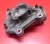 2007-2010 BMW 3 Series Front Left/Driver Used OEM Steering Knuckle Spindle