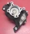 2006-2008 BMW 7 Series Front Left/Driver With Hub Used OEM Steering Knuckle Spindle
