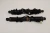 2009 BMW 750i Rear Left & Right Used OEM Steering Knuckle Spindle
