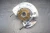 2022 BMW M3 Competition Front Right/Passenger RWD With Hub Used OEM Steering Knuckle Spindle