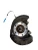 2007-2013 BMW 3 Series Front Left/Driver AWD With Hub Used OEM Steering Knuckle Spindle