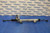 2009 NISSAN GT-R R35 VR38 3.8L AWD OEM STEERING RACK & PINION #1237 used OEM rack and pinion assembly