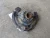2016-2021 BMW M2 31212284001 Front Left/Driver Used OEM Steering Knuckle Spindle