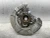 2016-2019 BMW 750i Rear Right/Passenger xDrive With Hub Used OEM Steering Knuckle Spindle