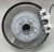 2018-2020 Buick Envision Rear Right/Passenger FWD With Hub Used OEM Steering Knuckle Spindle