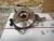 2001-2011 Buick 19303856 Front Right/Passenger With Hub Used OEM Steering Knuckle Spindle