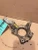2001-2005 Buick Century Front Right/Passenger Used OEM Steering Knuckle Spindle