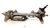 16-19 OEM BMW G12 740 750 RWD Power Electric Steering Gear Rack and Pinion ZF used OEM rack and pinion assembly