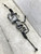 2017-2020 Chevy Suburban 1500 Power Steering Gear Rack and Pinion Assembly OEM used OEM rack and pinion assembly