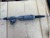 Audi A8 4N eTron Electrical Steering Gear Rack & Pinion OEM Original 4N1423053M used OEM rack and pinion assembly