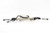 2016 - 2022 JEEP GRAND CHEROKEE WK STEERING GEAR RACK & PINION OEM 68499167AA used OEM rack and pinion assembly