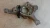 2017 Buick LaCrosse Front Left/Driver Used OEM Steering Knuckle Spindle