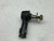 LAMBORGHINI GALLARDO STEERING RACK GEAR AND PINION END LINK BALL JOINT OEM used OEM rack and pinion assembly
