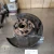 1985-1987 Buick Regal Front Left/Driver Used OEM Steering Knuckle Spindle