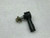 LAMBORGHINI GALLARDO STEERING RACK AND PINION END LINK BALL JOINT OEM used OEM rack and pinion assembly