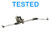 14-21 BMW i3 I01 Hybrid Electric Power Steering Rack & Pinion Assembly Oem used OEM rack and pinion assembly