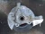 2022-2023 Buick Enclave Front Left/Driver FWD Used OEM Steering Knuckle Spindle