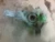 1997-2000 Buick Century 1081035 Front Left/Driver Used OEM Steering Knuckle Spindle