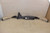 18-21 AUDI Q5 SQ5 STEERING GEAR RACK PINION ASSEMBLY W/ MOTOR GENUINE OEM used OEM rack and pinion assembly