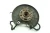 2014-2017 Buick Regal Rear Left/Driver FWD With Hub Used OEM Steering Knuckle Spindle