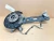 2017-2018 Buick Envision Rear Left/Driver FWD With Hub Used OEM Steering Knuckle Spindle