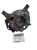 1997-2000 Buick Century Front Right/Passenger With Hub Used OEM Steering Knuckle Spindle