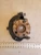 Buick Reatta Front Right/Passenger Used OEM Steering Knuckle Spindle