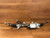 BMW F10 528 535 550 POWER STEERING ELECTRIC RACK & PINION MOTOR GEAR OEM 11-2016 used OEM rack and pinion assembly