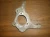 2012-2017 Buick LaCrosse Front Left/Driver Used OEM Steering Knuckle Spindle