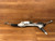 11-2016 BMW F10 528 535 550 POWER STEERING ELECTRIC RACK & PINION MOTOR GEAR OEM used OEM rack and pinion assembly