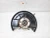 2013-2022 Buick Encore 94524773 Front Left/Driver With Hub Used OEM Steering Knuckle Spindle
