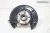 2021-2023 Buick Envision Rear Left/Driver AWD With Hub Used OEM Steering Knuckle Spindle