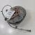 2013-2022 Buick Encore Rear Left/Driver AWD With Hub Used OEM Steering Knuckle Spindle