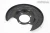 2020-2024 Buick Encore GX Rear Right/Passenger Used OEM Steering Knuckle Spindle