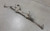 2016 Ford Explorer Electric Power Steering Gear Rack And Pinion Assembly used OEM rack and pinion assembly