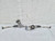 2021-2024 Nissan Rogue Power Steering Gear Rack & Pinion AWD 2.5L OEM 490016RR2B used OEM rack and pinion assembly