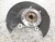 2017-2019 Buick LaCrosse Front Left/Driver With Hub Used OEM Steering Knuckle Spindle