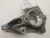 2018 Buick Enclave 12330357 Front Left/Driver Used OEM Steering Knuckle Spindle