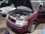 2001-2005 Buick Century 2154672 Front Left/Driver Used OEM Steering Knuckle Spindle