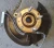 2017-2019 Buick LaCrosse Front Right/Passenger Used OEM Steering Knuckle Spindle