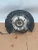 2024-2025 Buick Envista 13546938 Front Right/Passenger With Hub Used OEM Steering Knuckle Spindle